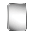 Miroir à LED Aspect Rectangle photo du produit