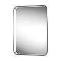Miroir à LED Aspect Rectangle