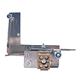 MODULE DE COMMANDE ELECTROMAGNETIQUE 48VCC RUPTURE POUR TREUIL TL2500