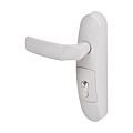 MODULE FLUID BEQUILLE DEB TROU DE CYL BLANC