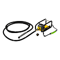 Moteur dorsal pour aiguille vibrante Powershift