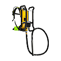 Moteur dorsal pour aiguille vibrante Powershift