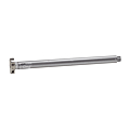 MOTEUR TUBULAIRE AV MANOEUVRE DE SECOURS TM45 FIN DE COURSE MECANIQUE 45NM