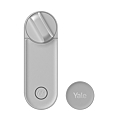 MOTORISATION DE CYLINDRE CONNECTEE LINUS L2 WIFI INTEGREE BATTERIE RECHARGEABLE