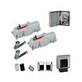Motorisation de portail battant Power kit intégral 770N photo du produit