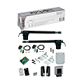Motorisation de portail battant Eco kit long 412 photo du produit