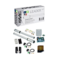 Motorisation de portail LEADER kit 402 CBC photo du produit