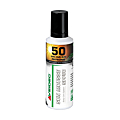 Mousse écran solaire SPF50