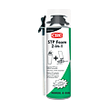 Mousse polyuréthane expansive STP Foam photo du produit