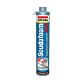 Mousse polyuréthane expansive Soudafoam Click & Fix photo du produit