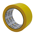 MUST TAPE RUBAN MULTIUSAGE 36MMX25M JAUNE REPOSITIONNABLE SURFACE SENSIBLE