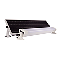 Projecteur LED panneau solaire NEON 9