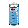 NETTOYANT COSMO PVC TRES AGRESSIF POUR PVC BLANC 1000ML