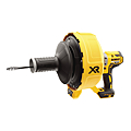 Déboucheur de canalisation DCD200N-XJ