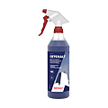 NETTOYANT DEGRAISSANT INDUSTRIEL A BASE AQUEUSE 1 LITRES AVEC VAPORISATEUR