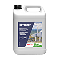 NETTOYANT DEGRAISSANT INDUSTRIEL 99% VEGETAL A BASE AQUEUSE 5 LITRES
