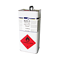 NETTOYANT DILUANT 820.0 JERRYCAN 4,5KG POUR COLLES NEOPRENES ET PU