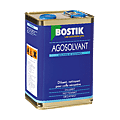 Nettoyant diluant pour colle néoprène AgoSolvant photo du produit