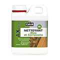 Nettoyant pour bois AX Clean photo du produit
