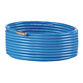 NETTOYEUR DE CANALISATION LONG 30 M 200 BARS AV 3 JETS AR ET RACCORD RAPIDE