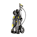 Nettoyeur haute pression 150 bar HD 5/15 CX + photo du produit