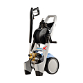 Nettoyeur haute pression 130 bar XA15 TS T