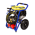 Nettoyeur haute pression thermique Europrolav 18-280 TH.2 HONDA
