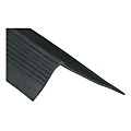Nez de marche anti-dérapant strié 604007N