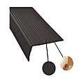 Nez de marche souple strié 604007NADH
