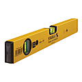 NIVEAU A BULLE 150 CM TYPE 70 