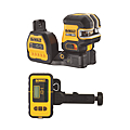 Niveau laser croix XR12-18V