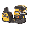 Niveau laser croix DCE822NG18-XJ