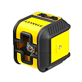 Niveau laser croix Cubix