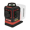 Niveau laser multiligne Multicross 3D 18V Max