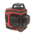 Niveau laser multiligne 3D BRAVE photo du produit