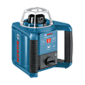 Niveau laser rotatif automatique GRL300 HV photo du produit