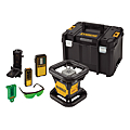 Niveau laser rotatif DCE079NR