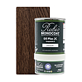 OIL PLUS 2C CHOCOLATE INTERIEUR 390 ML