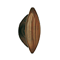 Bouton de fenêtre Végétale
