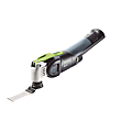 OUTIL OSCILLANT VECTURO, OSC 18 E-BASIC SANS BATTERIE NI CHARGEUR EN SYSTAINER