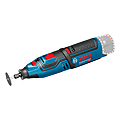 OUTIL ROTATIF MULTIFONCTIONS GRO12V-35 SANS BATTERIE NI CHARGEUR EN L-BOXX