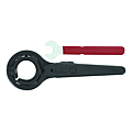 Outils de maintenance pour cylindre