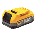 Pack batterie Powerstack et chargeur DCB115E2-QW