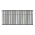Pointes F16 galvanisées tête homme