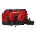 Pack 3 outils cloueur et agrafeur 10S2001N photo du produit