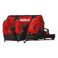 Pack 3 outils cloueur et agrafeur 10S2001N photo du produit