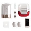 Pack alarme TYXAL + photo du produit