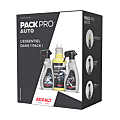 Pack nettoyant voiture