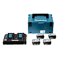 Pack batterie et chargeur 197626-8 photo du produit