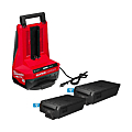 Pack batterie et chargeur MXF FORGENRG